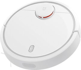 Xiaomi Mi Robot Vacuum Mop Pro - Aspiradora - robótico - sin bolsa - blanco