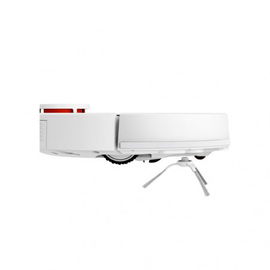 Xiaomi Mi Robot Vacuum Mop Pro - Aspiradora - robótico - sin bolsa - blanco