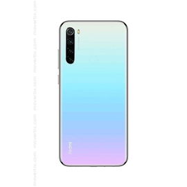 Redmi Note 8 White - Xiaomi Redmi Note 8 White - Xiaomi