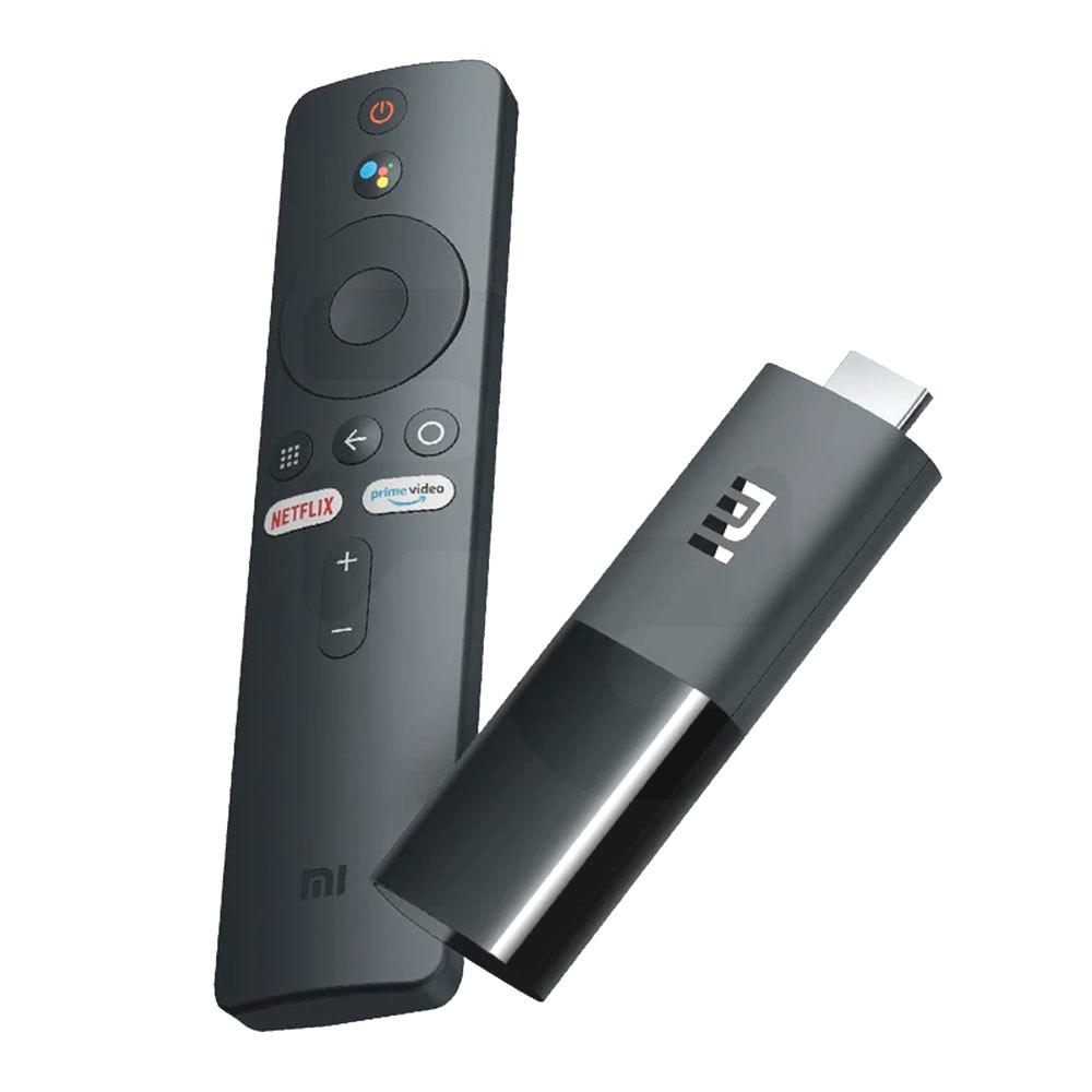 TV Stick 4K US - Audio System - Xiaomi MI 35847 TV Stick 4K US - Audio System - Xiaomi MI 35847