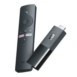 TV Stick 4K US - Audio System - Xiaomi MI 35847 TV Stick 4K US - Audio System - Xiaomi MI 35847