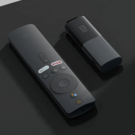 TV Stick 4K US - Audio System - Xiaomi MI 35847 TV Stick 4K US - Audio System - Xiaomi MI 35847