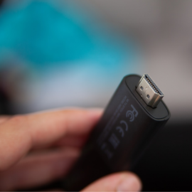 TV Stick 4K US - Audio System - Xiaomi MI 35847 TV Stick 4K US - Audio System - Xiaomi MI 35847