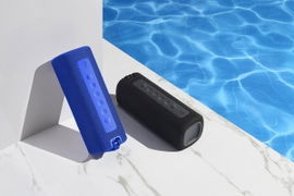 Bocina Bluetooth Xiaomi - Mi Portable Bluetooth Speaker 16W - Azul