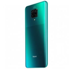 Smartphone (Android OS) - Xiaomi Redmi N 9 Pro - 128 GB - Gray - Touch - EU Smartphone (Android OS) - Xiaomi Redmi N 9 Pro - 128 GB - Gray - Touch - EU
