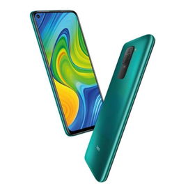 Smartphone (Android OS) - Xiaomi Redmi N 9 Pro - 128 GB - Gray - Touch - EU Smartphone (Android OS) - Xiaomi Redmi N 9 Pro - 128 GB - Gray - Touch - EU