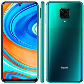 Smartphone (Android OS) - Xiaomi Redmi N 9 Pro - 128 GB - Gray - Touch - EU Smartphone (Android OS) - Xiaomi Redmi N 9 Pro - 128 GB - Gray - Touch - EU