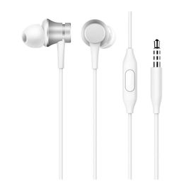 Auricular Mi Basic Plateado