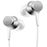Auricular Mi Basic Plateado