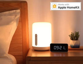 Xiaomi Mi Bedside Lamp 2