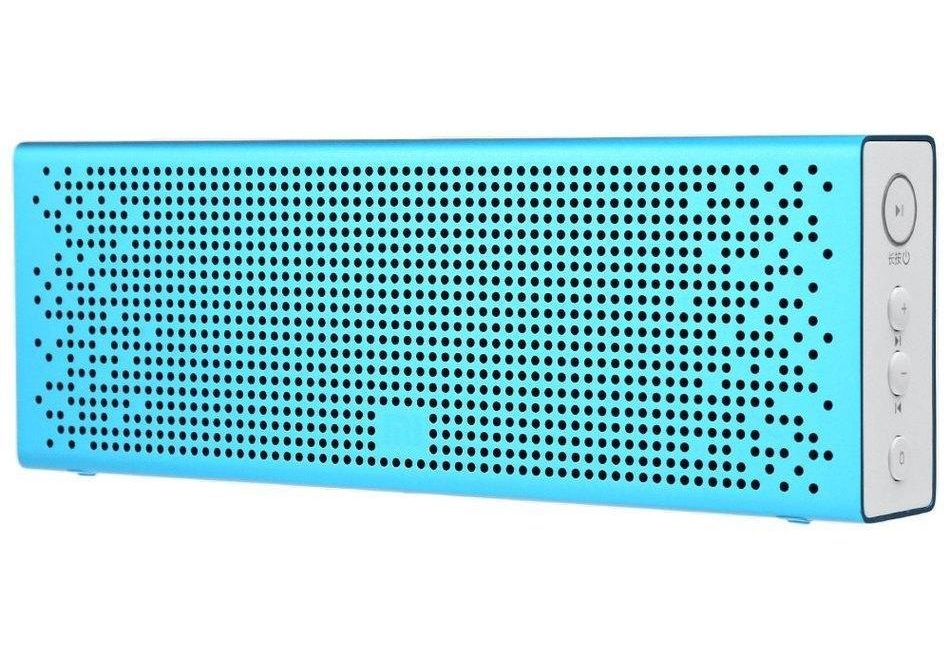 Bocina Bluetooth Xiaomi - Celeste