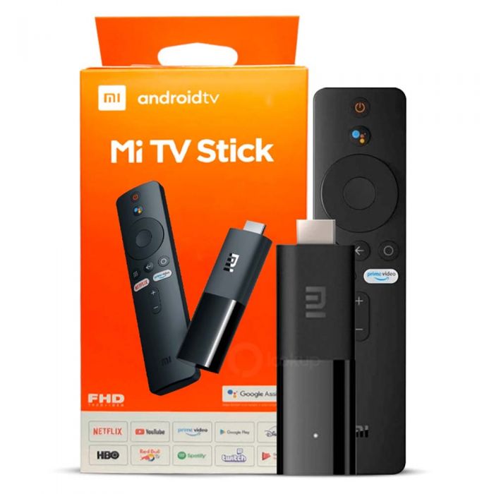 Xiaomi Mi Tv Stick