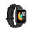 Reloj Inteligente Mi Watch Lite - Negro - Xiaomi