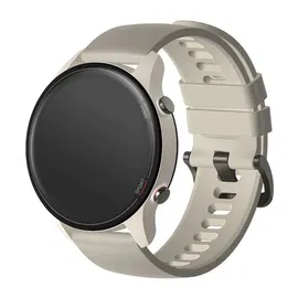 Reloj inteligente con correa - TPU - beige - tamaño de la muñeca: 130-220 mm - pantalla luminosa 1.39 Reloj inteligente con correa - TPU - beige - tamaño de la muñeca: 130-220 mm - pantalla luminosa 1.39