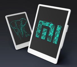 Tableta De Escritura Con Display LCD - Xiaomi MI XMXHB02WC