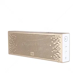 MI Bluetooth Speakers Gold