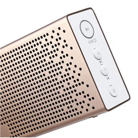 MI Bluetooth Speakers Gold MI Bluetooth Speakers Gold