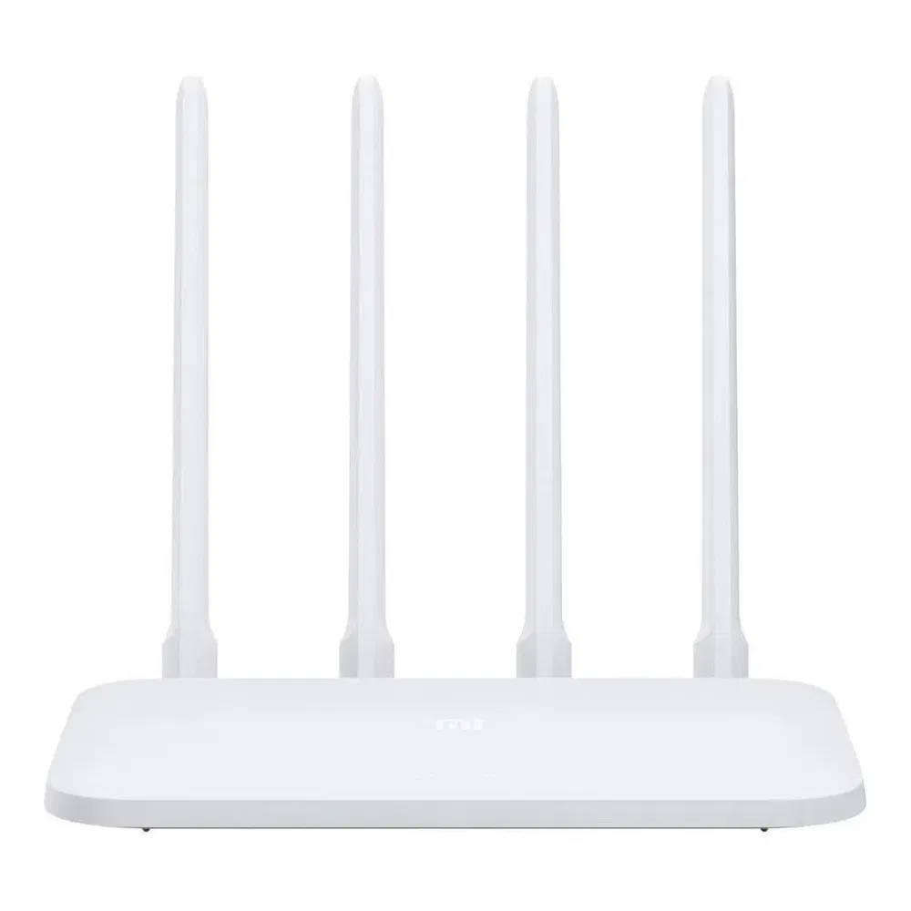 Router - Wireless - Desktop - 4C US - Xiaomi Router - Wireless - Desktop - 4C US - Xiaomi