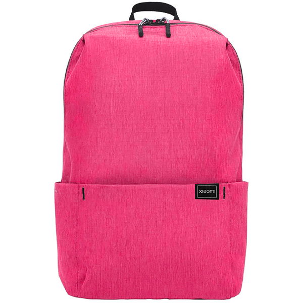 Mochila Mi Casual Daypack (Pink) Mochila Mi Casual Daypack (Pink)
