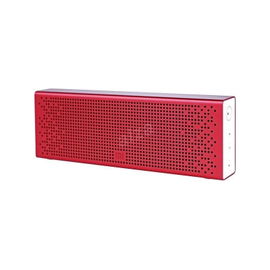 MI Bluetooth Speakers Red MI Bluetooth Speakers Red