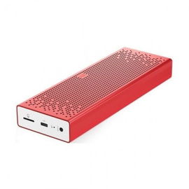 MI Bluetooth Speakers Red MI Bluetooth Speakers Red