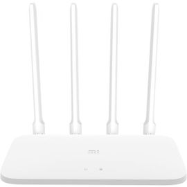 Router Inalámbrico Xiaomi 4A - Doble banda, Wireless AC (Wi-Fi 5), hasta 867Mbps. Router Inalámbrico Xiaomi 4A - Doble banda, Wireless AC (Wi-Fi 5), hasta 867Mbps.