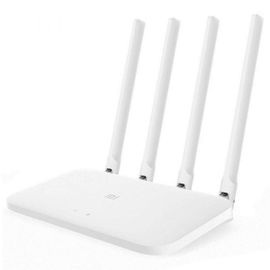 Router Inalámbrico Xiaomi 4A - Doble banda, Wireless AC (Wi-Fi 5), hasta 867Mbps.