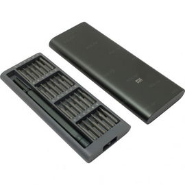 Mi Precision Screwdriver Kit – 24 Puntas de alta Precisión Mi Precision Screwdriver Kit – 24 Puntas de alta Precisión
