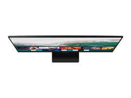 Samsung S27AM500NN - M50A Series - monitor LED - inteligente - 27