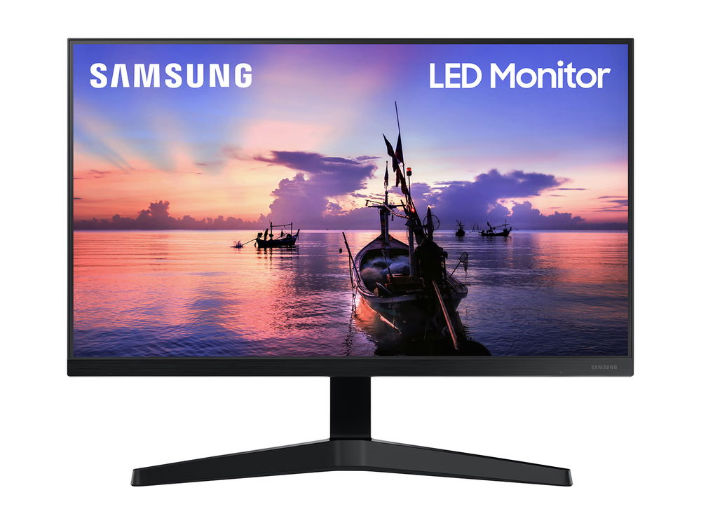 Samsung F22T350FHN - T35F Series - monitor LED - 22