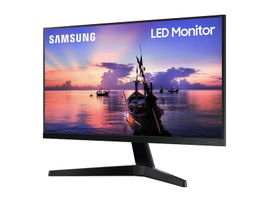 Samsung F22T350FHN - T35F Series - monitor LED - 22