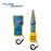 Kit Avanzado de Generador y Sonda (Detector) de Tonos IntelliTone™ 200, Para Identificación de Señales Analogicas y Digitales en Cables de Red