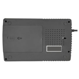 UPS TRIPP LITE AVR750U BLACK 12SALIDAS OM879D OM87BF OM87C9