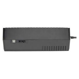 UPS TRIPP LITE AVR750U BLACK 12SALIDAS OM879D OM87BF OM87C9