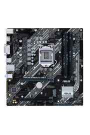 MB ASUS PRIME B460M-A R2.0 LGA1200 11GEN HDMI DVI 4DDR4 PCI-E M.2 90MB18A0-M0EAY0 195553241373 1Y