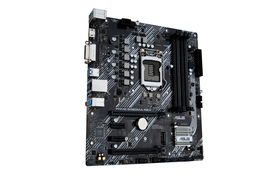 MB ASUS PRIME B460M-A R2.0 LGA1200 11GEN HDMI DVI 4DDR4 PCI-E M.2 90MB18A0-M0EAY0 195553241373 1Y MB ASUS PRIME B460M-A R2.0 LGA1200 11GEN HDMI DVI 4DDR4 PCI-E M.2 90MB18A0-M0EAY0 195553241373 1Y