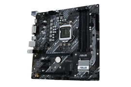 MB ASUS PRIME B460M-A R2.0 LGA1200 11GEN HDMI DVI 4DDR4 PCI-E M.2 90MB18A0-M0EAY0 195553241373 1Y MB ASUS PRIME B460M-A R2.0 LGA1200 11GEN HDMI DVI 4DDR4 PCI-E M.2 90MB18A0-M0EAY0 195553241373 1Y