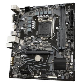 MB GIGABYTE H510M-H LGA-1200 2DDR4 PCI-E M.2 S/R 10-11GEN 889523026663 MB GIGABYTE H510M-H LGA-1200 2DDR4 PCI-E M.2 S/R 10-11GEN 889523026663