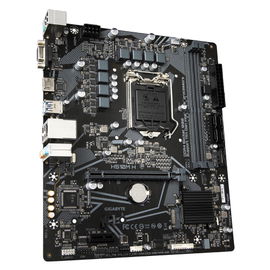 MB GIGABYTE H510M-H LGA-1200 2DDR4 PCI-E M.2 S/R 10-11GEN 889523026663 MB GIGABYTE H510M-H LGA-1200 2DDR4 PCI-E M.2 S/R 10-11GEN 889523026663
