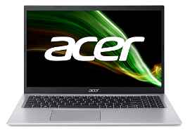 Acer Aspire 5  Slim 15 in|  l i3-1115G4 |  4 GB | SSD  128 GB | WiFi 6 | Alexa | Windows 10 Home (modo S)-A515-56-36UT