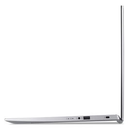 Acer Aspire 5  Slim 15 in|  l i3-1115G4 |  4 GB | SSD  128 GB | WiFi 6 | Alexa | Windows 10 Home (modo S)-A515-56-36UT