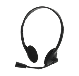 Auricular USB para videoconferencias Xtech - XTH-240