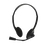 Auricular USB para videoconferencias Xtech - XTH-240
