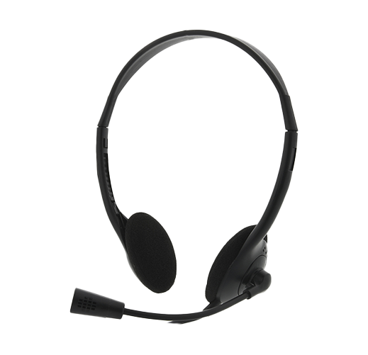 Auricular USB para videoconferencias Xtech - XTH-240 Auricular USB para videoconferencias Xtech - XTH-240