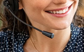 Auricular USB para videoconferencias Xtech - XTH-240 Auricular USB para videoconferencias Xtech - XTH-240
