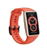 Huawei Band 6, Pantalla AMOLED, Resistente al agua, Compatible con Android y iOS, Color Ambar