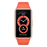 Huawei Band 6, Pantalla AMOLED, Resistente al agua, Compatible con Android y iOS, Color Ambar