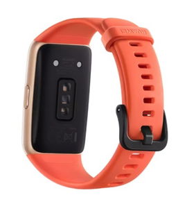 Huawei Band 6, Pantalla AMOLED, Resistente al agua, Compatible con Android y iOS, Color Ambar Huawei Band 6, Pantalla AMOLED, Resistente al agua, Compatible con Android y iOS, Color Ambar