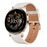 Huawei Watch GT 3 - 42mm - Sensor de Temperatura Corporal, SpO2, Micrófono para llamadas - Para Dama - White