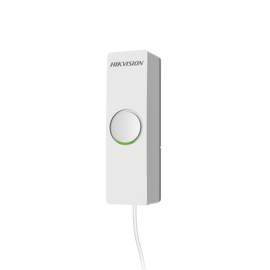 (AX HUB) Transmisor Inalámbrico con 1 Entrada de Alarma / AGREGAR SENSORES CABLEADOS